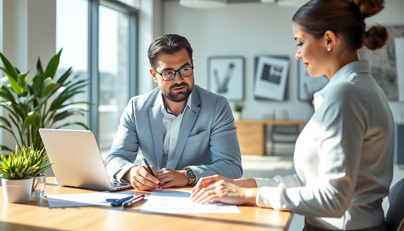 Gerencie seus Contratos com Confiança